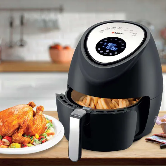 Milex - Power Airfryer XXXL