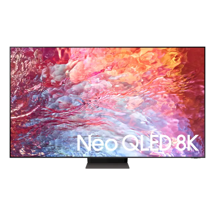 Samsung 55-inch SM Neo QLED 8K TV-QN700B