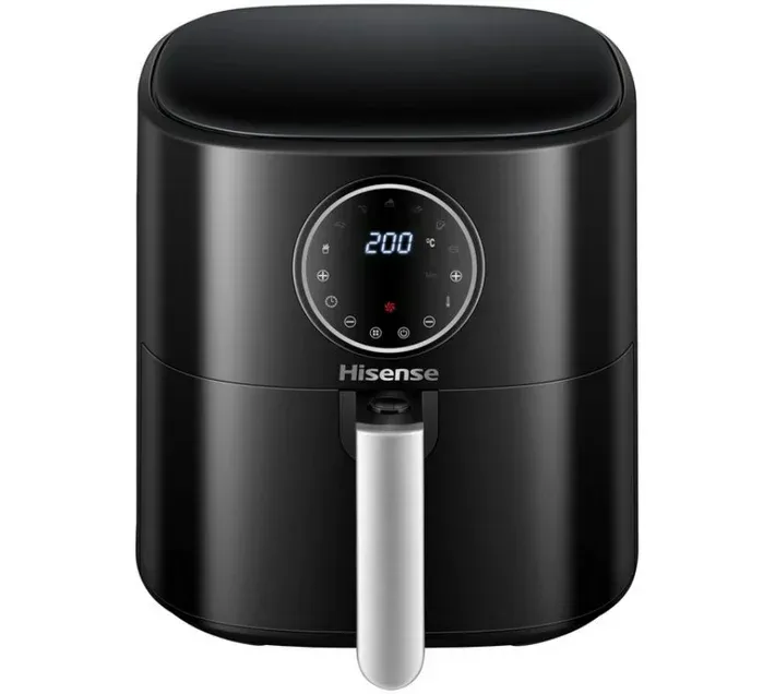 Hisense 5.2L Air Fryer with Digital Touch Control