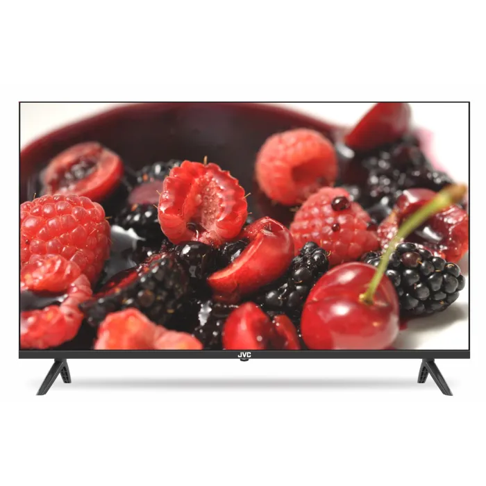 JVC 40" LT40NQ5155 QLED Smart TV