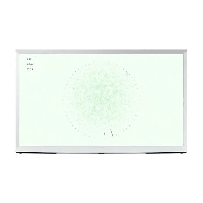 Samsung 109CM (43") The Serif LS01D 4K TV - QA43LS01DAKXXA