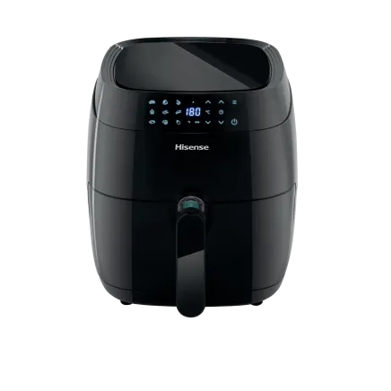 Hisense 4.5L Air Fryer Black H04AFBK1S1