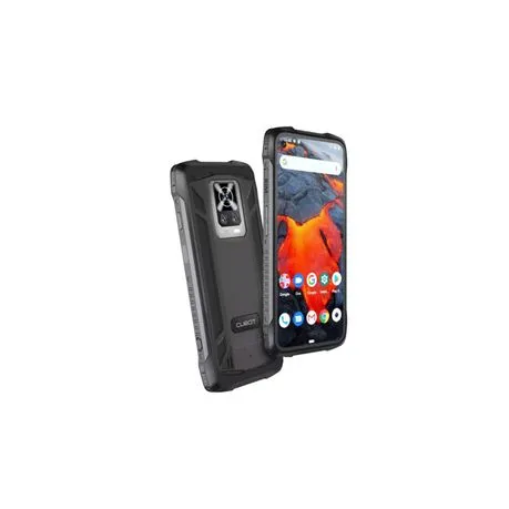 Cubot King Kong 7 128GB Dual Sim Rugged Smartphone - Black