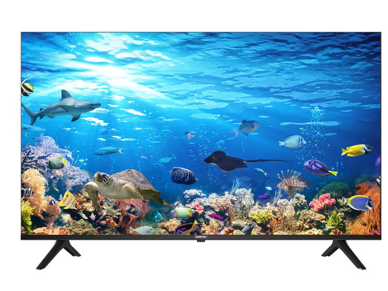 Sinotec 58 Inch Linux 4K UHD Smart TV (STL-58S1U)