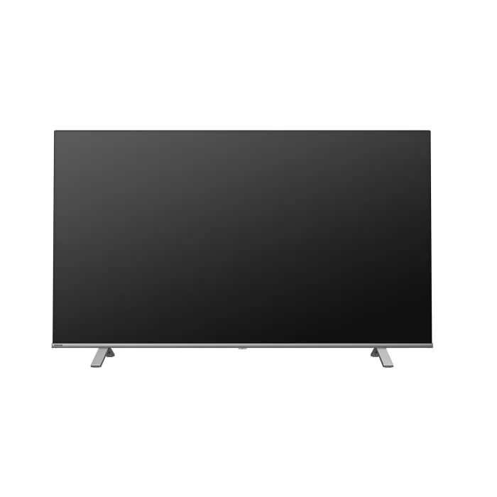 Toshiba 55-inch 4K UHD Smart TV-55C350LN