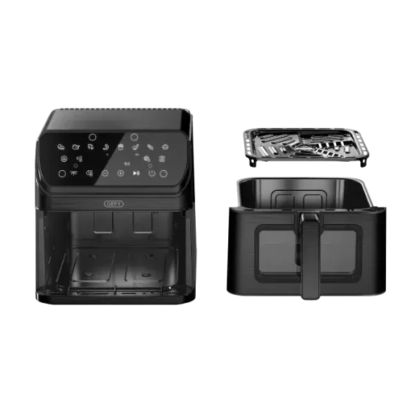 Defy 7.6L Digital Air Fryer | DAF 3376