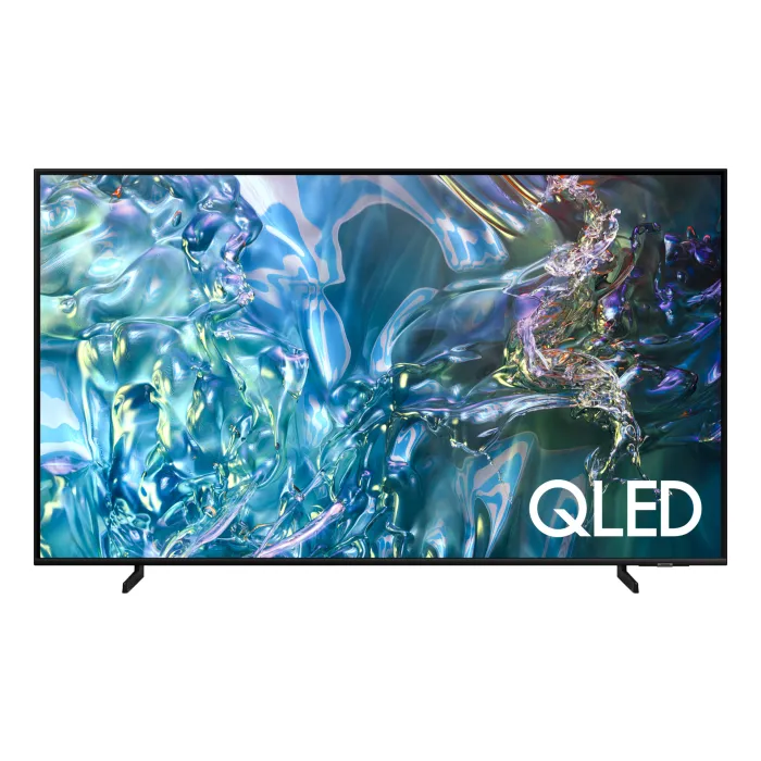 Samsung 50-inch Smart QLED 4K-50Q60D