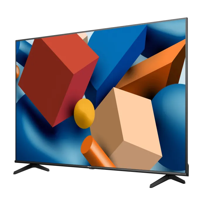 Hisense 43-inch Smart UHD TV-43A6K