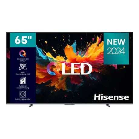 Hisense 65Q7N QLED 4K TV