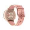 Polar Ignite 2 Fitness Watch – Rose Gold & Pink