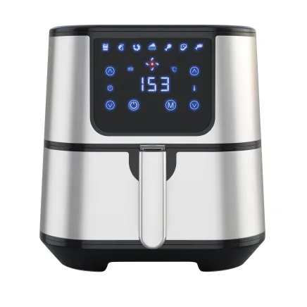 Bennett Read 5.5L Digital Air Fryer