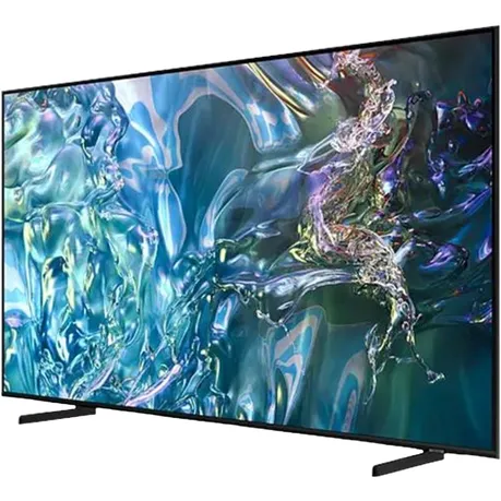 Samsung TV - 50" Samsung Smart TV Q60D QLED 4K TIZEN OS Television (2024)