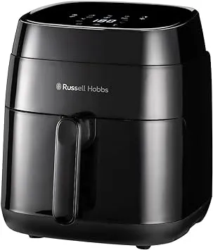 Russell Hobbs RHXXL4000 Purifry Max 2.0 Air Fryer, 5.8 Litre Capacity