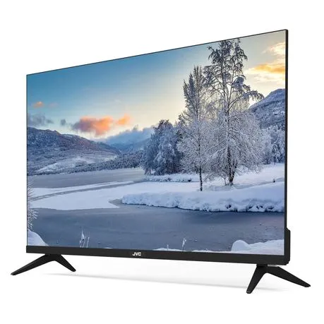 JVC 32" NQ3155A QLED Android TV