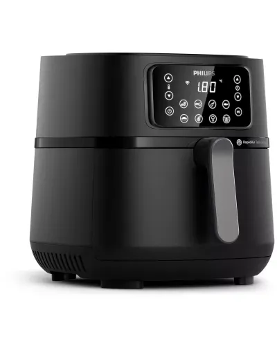 Philips 5000 Series (7.2L) Connected XXL Airfryer - HD9285/90