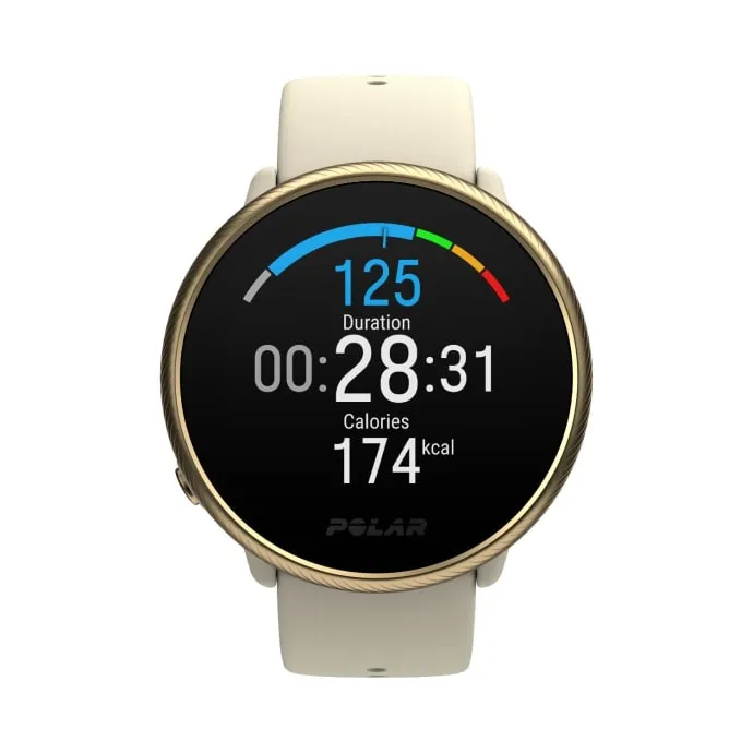 Polar Ignite 2 GPS Smartwatch | PLU1155036