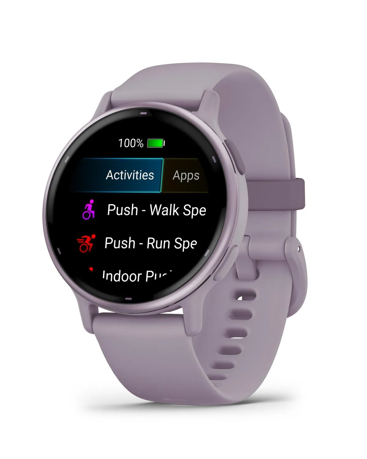 GARMIN VIVOACTIVE 5 SMARTWATCH