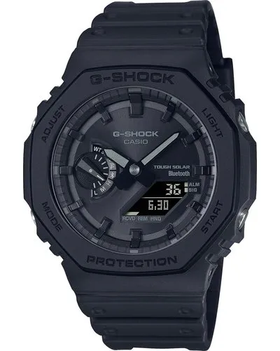 Casio G-Shock GA-B21001 Carbon Core Watch (Black)