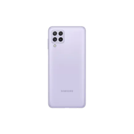 Samsung Galaxy A22 LTE Dual Sim Violet