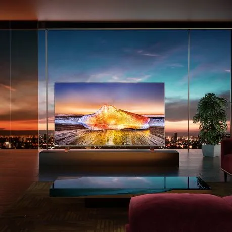 Toshiba 50-inch UHD Smart LED TV - 50C350LN