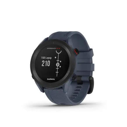 Garmin Approach S12 Granite Blue