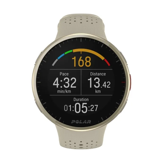 Polar Pacer Pro Advanced GPS Multisport Watch | PLU1163109