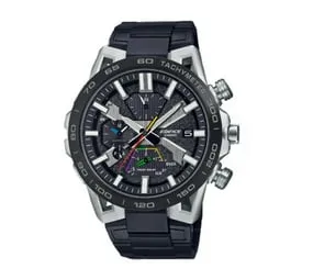 Casio Edifice Mens Sospensione 100m