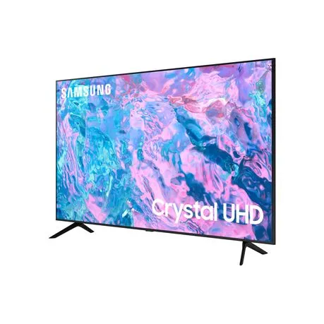 Samsung 70" CU7000 4K Smart UHD TV with Powerful Adaptive Sound