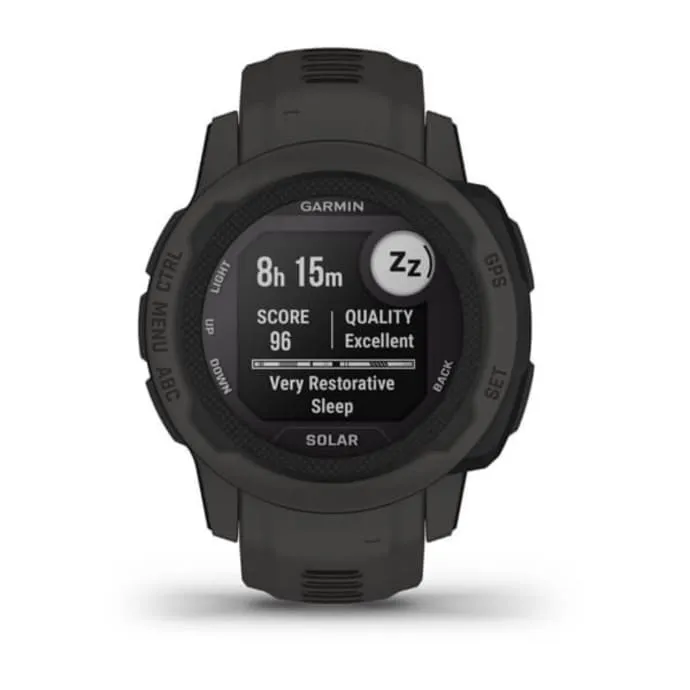 Garmin Instinct 2S Outdoor GPS Watch | PLU1161203