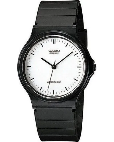 Casio Analog Wrist Watch (Black)