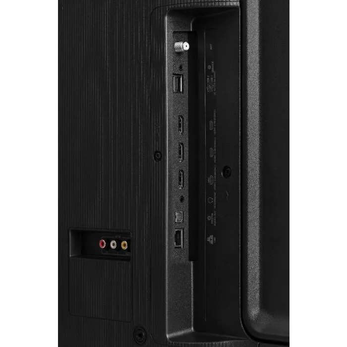 Hisense 55" A6G UHD Smart TV with HDR & Bluetooth