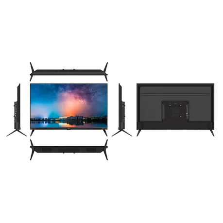 iTel 32" HD LED TV - A3250