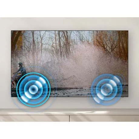 Samsung 70" CU7000 4K Smart UHD TV with Powerful Adaptive Sound