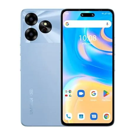 Umidigi G6 5G 128Gb