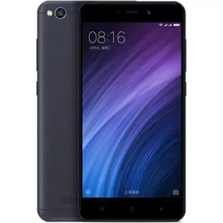 Xiaomi Redmi 4A Dual Sim - Grey