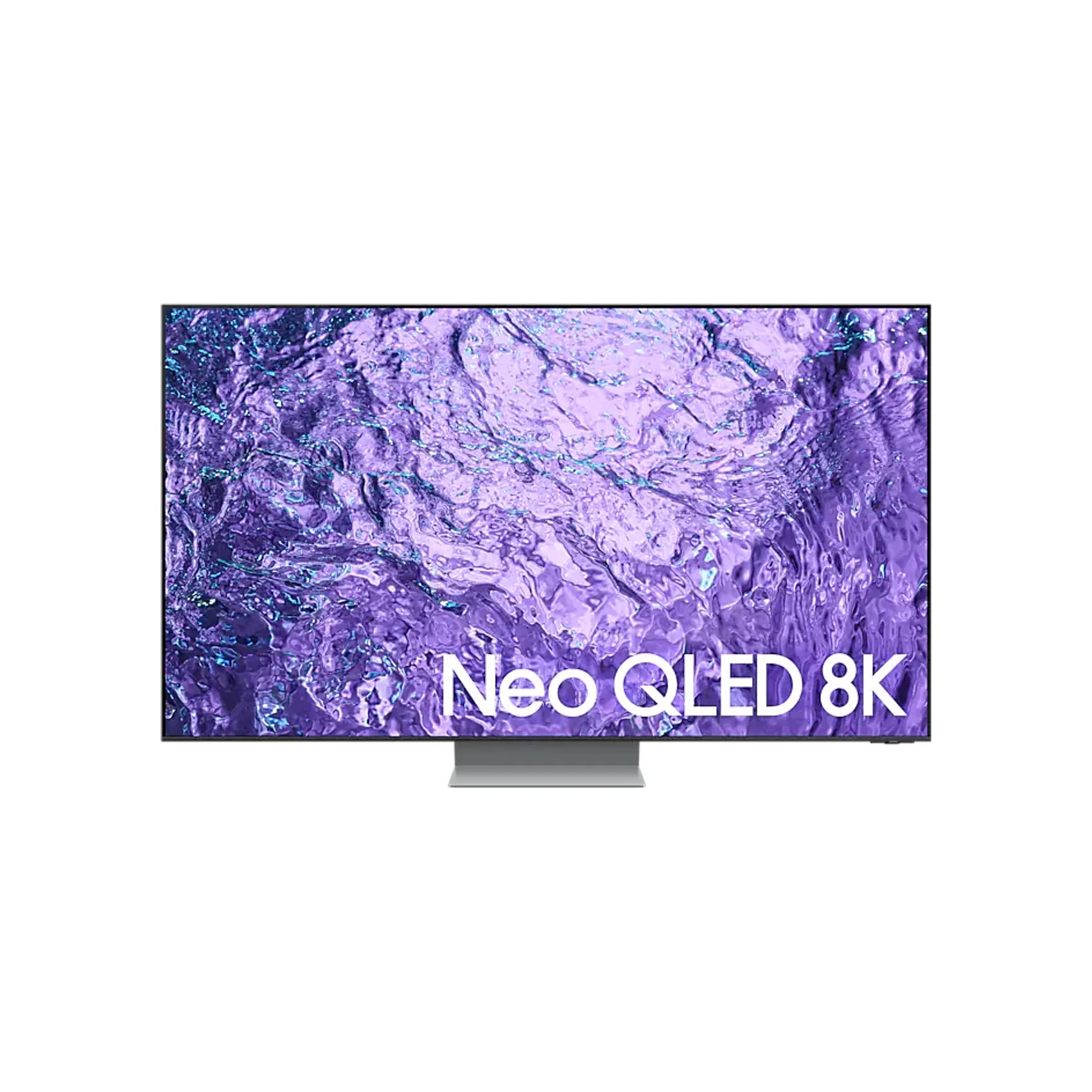 SAMSUNG 75" NEO QLED 8K SMART TV (2023) - QA75QN700C