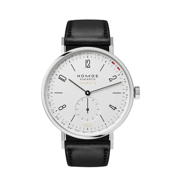 Nomos Tangente Neomatik 41 Stainless Steel Watch