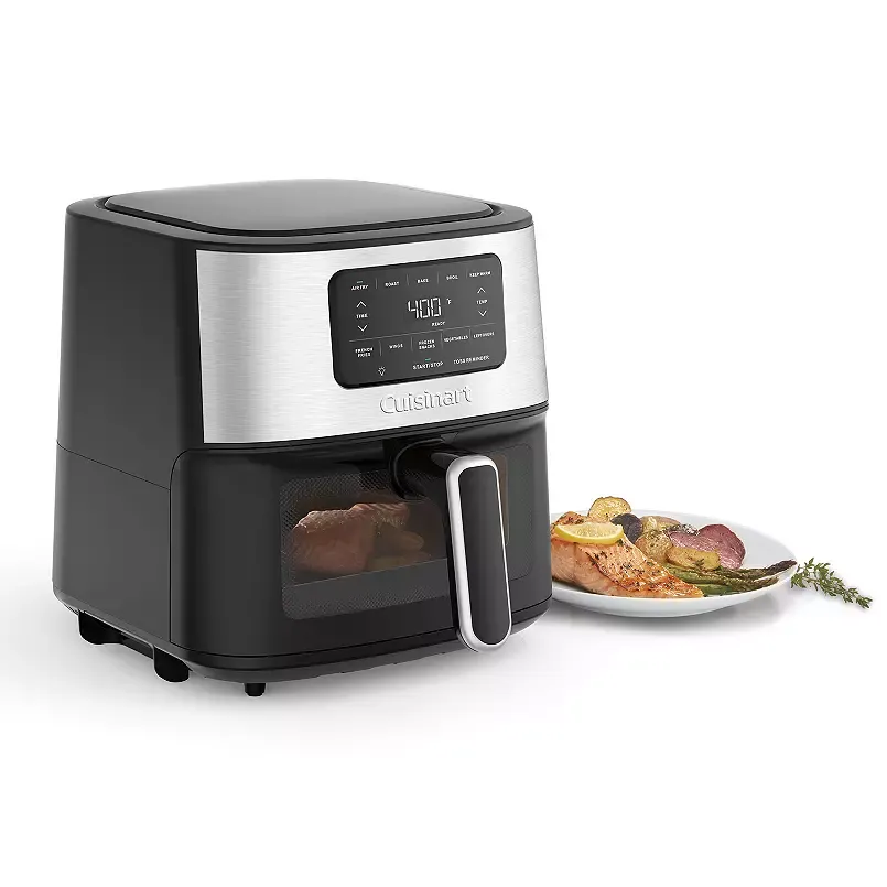 Cuisinart® 6-qt. Basket Air Fryer