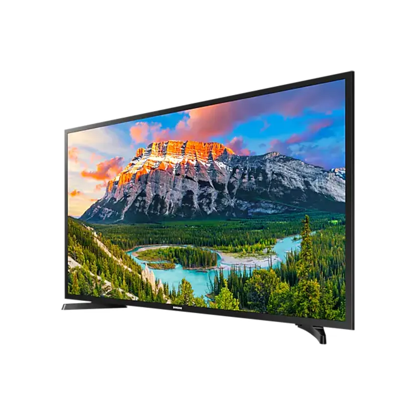 SAMSUNG 40" FULL HD FLAT SMART TV