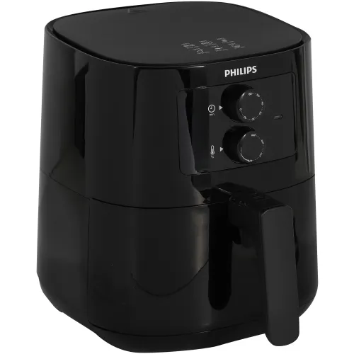 Philips 3000 Series (4.1L) Analogue L Airfryer, HD9200/91