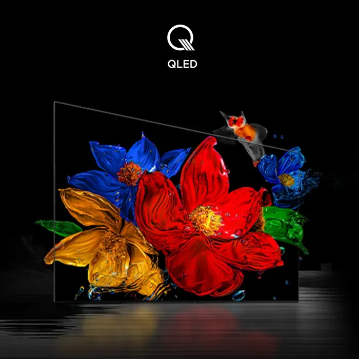 TCL 75-Inch Mini LED Google TV-75C6KS