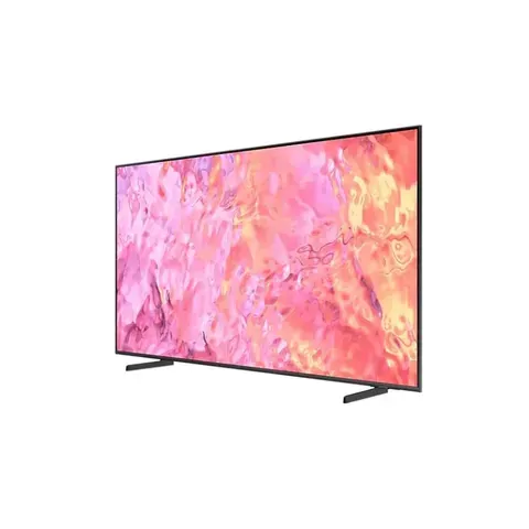 Samsung 50 Inch Q60C QLED 4K Smart TV QA50Q60C