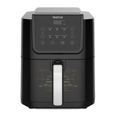 Feelive 5 L Air Fryer