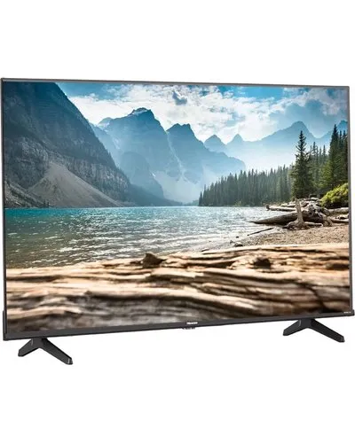 Hisense 43A6N 43" LED 4K UHD Smart TV