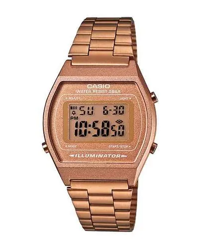 Casio B640WC-5A Digital Watch