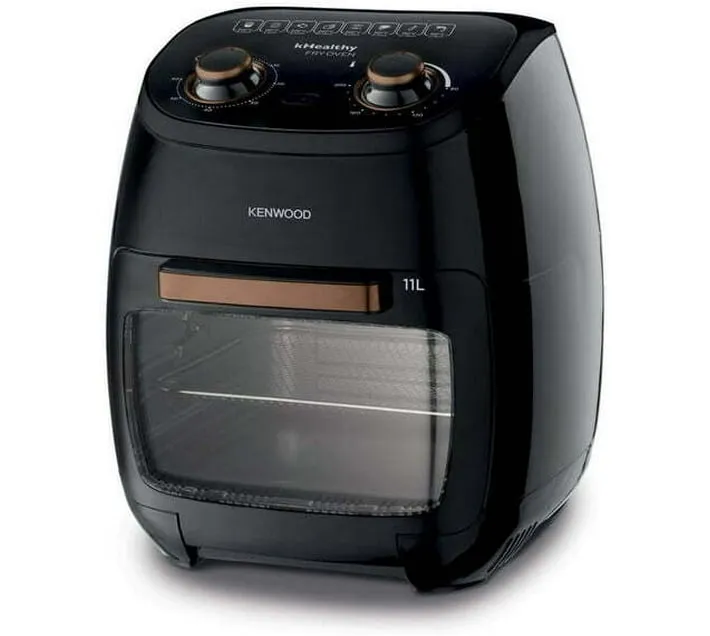 Kenwood AF-3687 Air Fryer