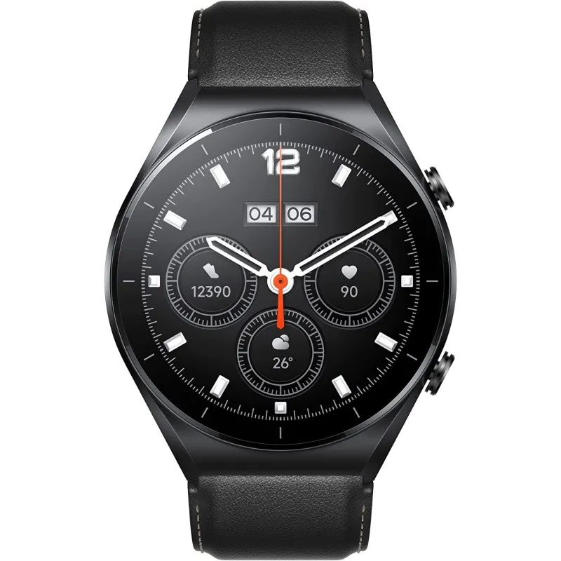 Xiaomi Watch S1 (Black)