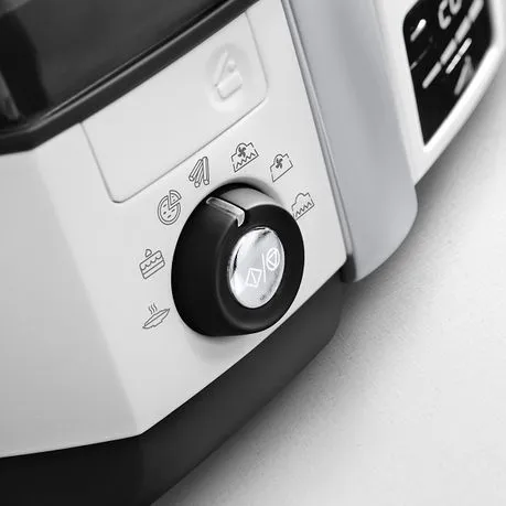 Delonghi Multifry Chef Black FH1394/2