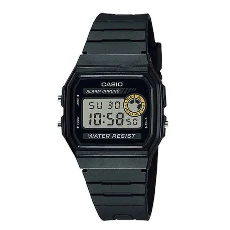 Casio Unisex Retro Watch