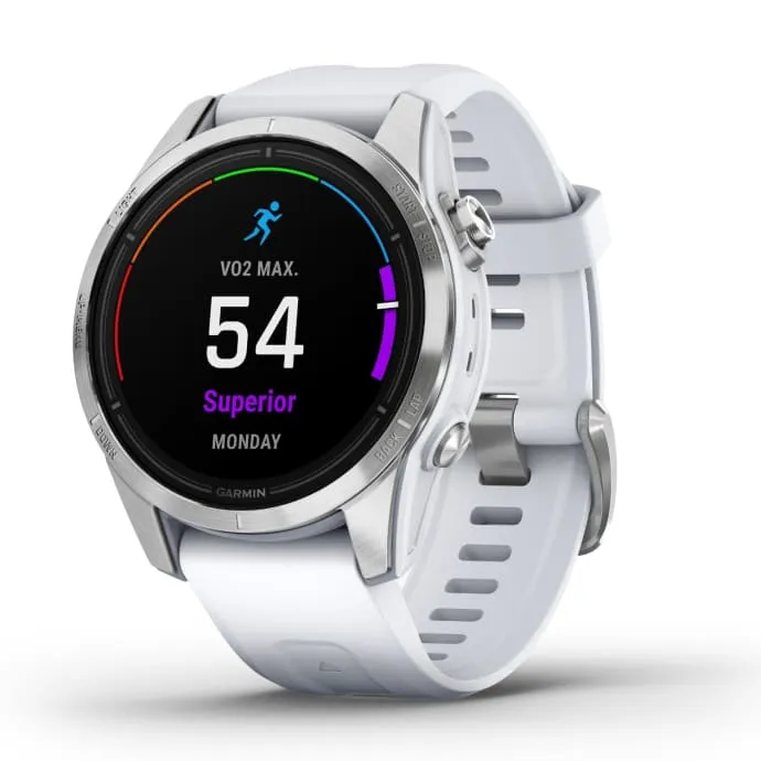 Garmin Epix Pro 42mm High-Performance Smartwatch | PLU1171080